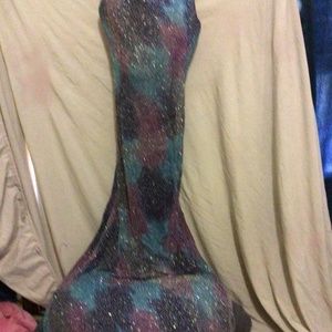 Evening Gown